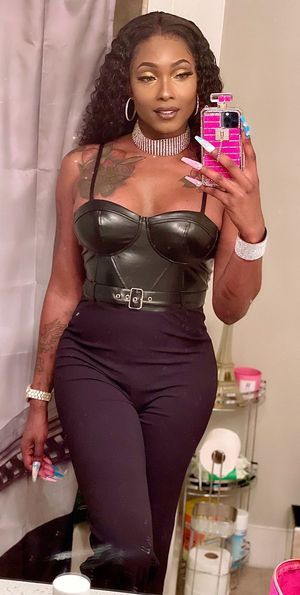 Dressed To Trap Boyys