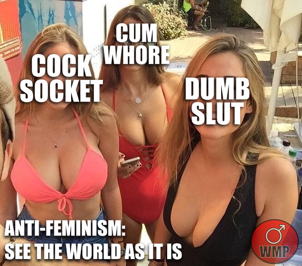 It's true!