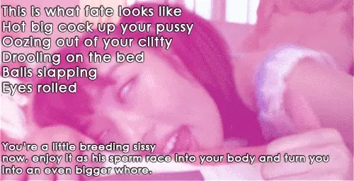 Anal Fuck Sissy Caption