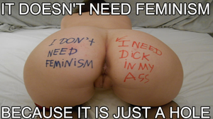 Feminism