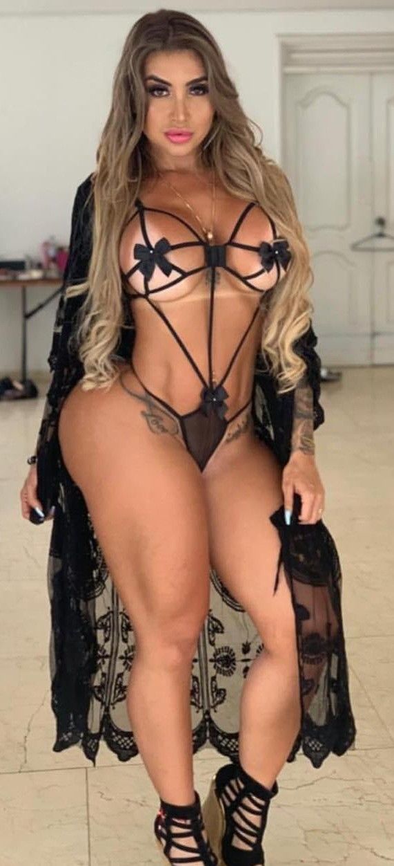 Bad Bitch