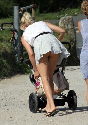 Challenges of motherhood