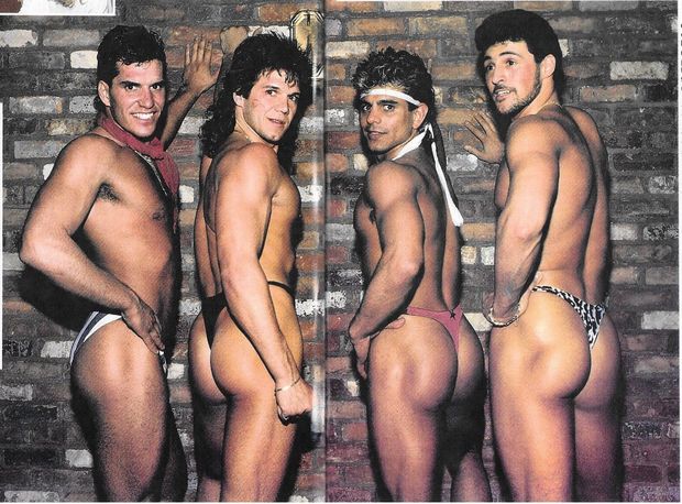 MenofPeppermints