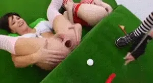 Hole in 1