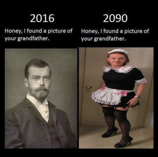 Family history