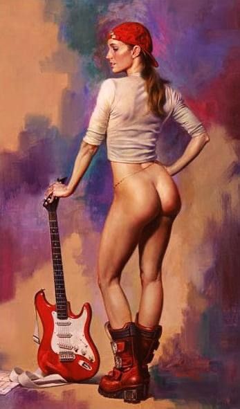 Boris Vallejo