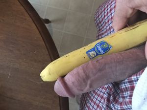 Just fuckin off at home