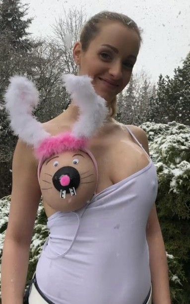Anike Ekina