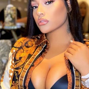 Stefflon Don