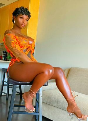 Beautiful Body & Legs