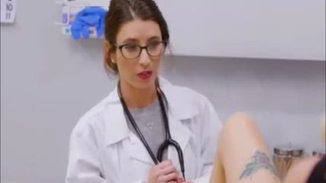 La clinica tg primeras visitas