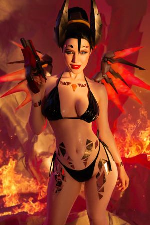 I can make you feel better