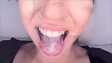 It's so good!