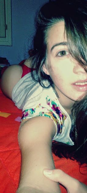 Hope it makes you horny