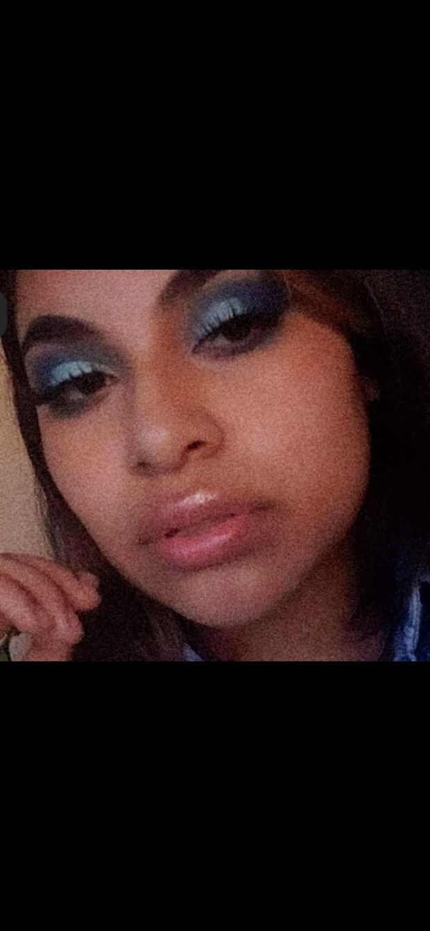 Slutty latina teen