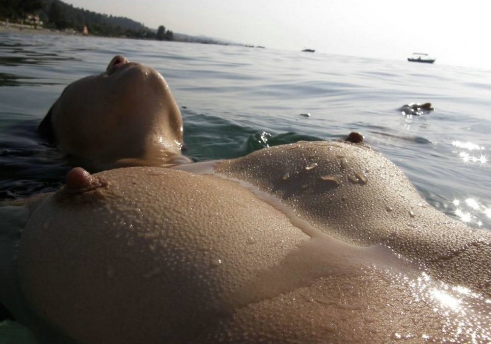 Casual Swim