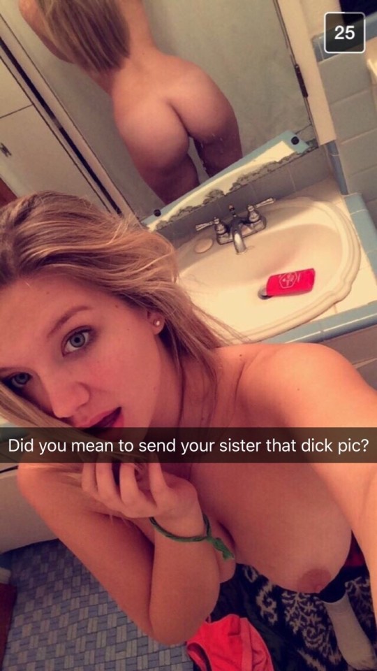 not on accident