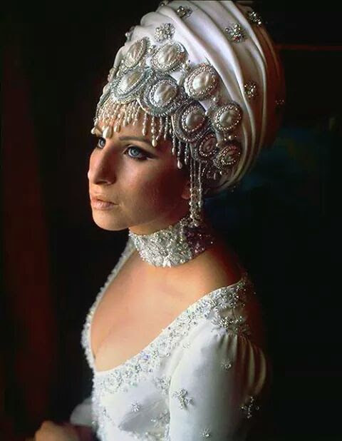 No words for her style.