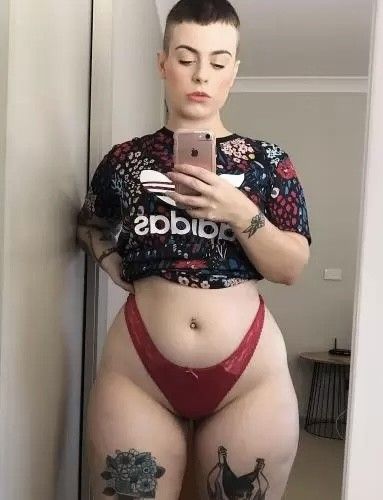 Sophie Lewis