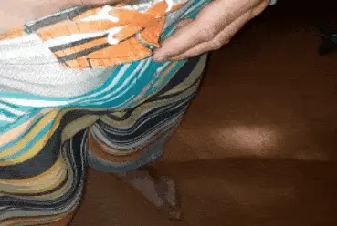 Oopsie...;)