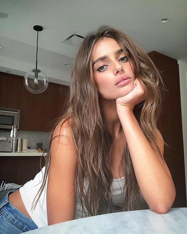 Taylor Hill