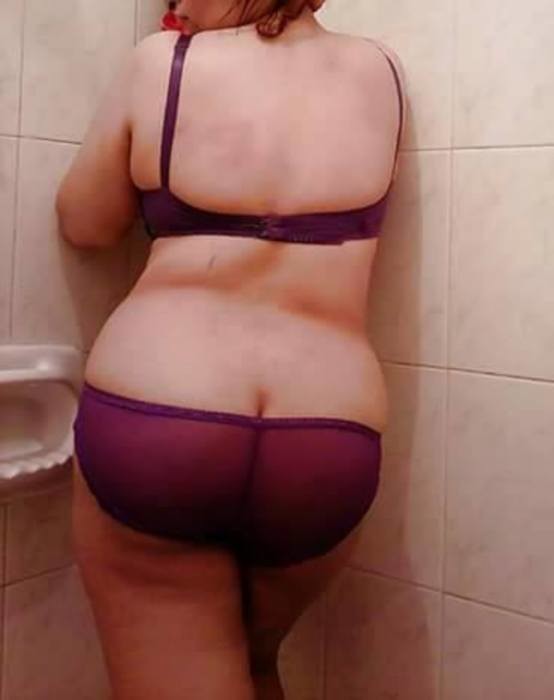 Arabic booty