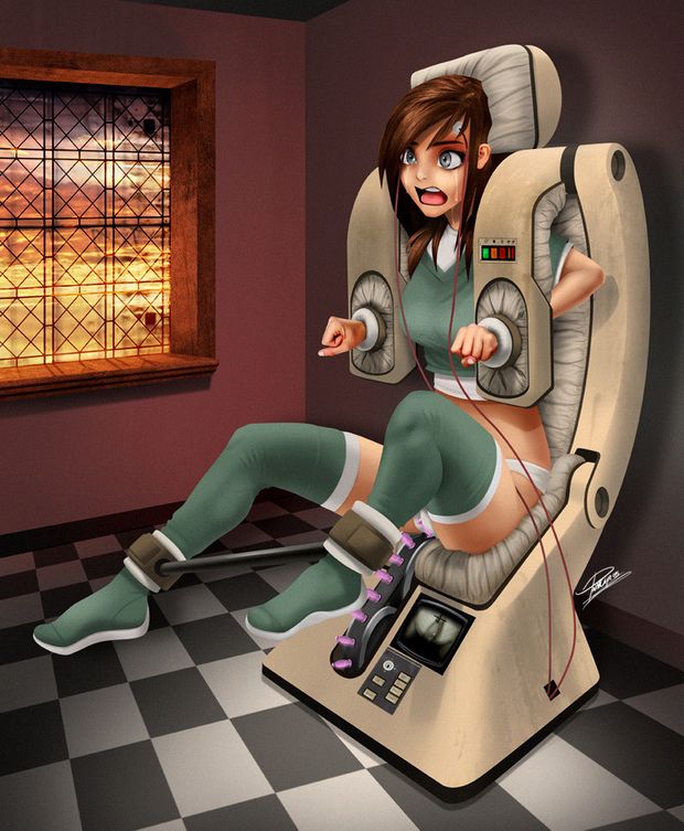 An intriguing idea, plausible to make real. Would need tweaks though...Expensive Toy -Hk