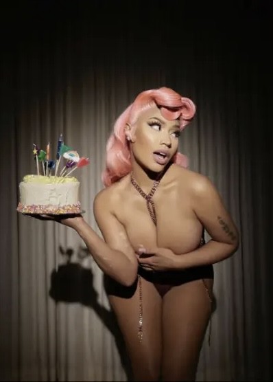 Nicki Minaj
