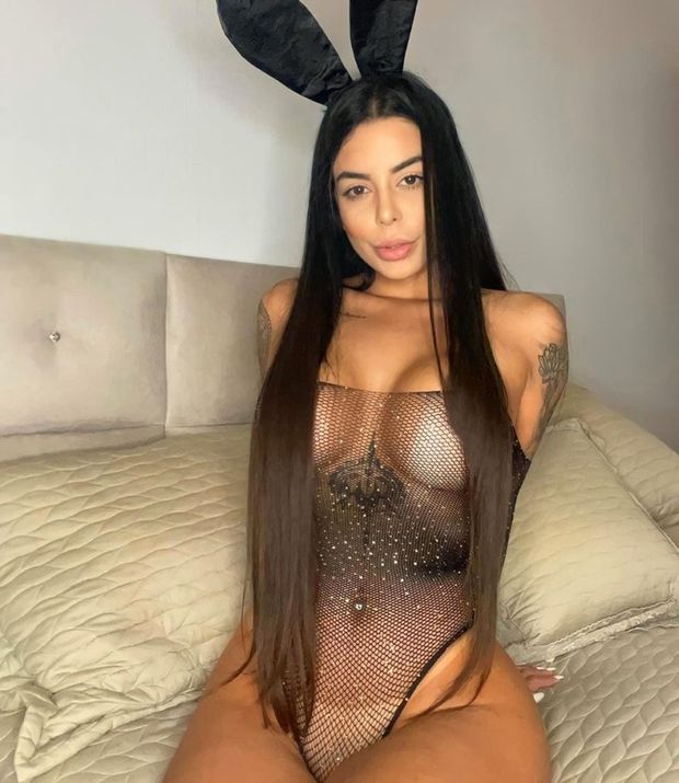 jaiane lima
