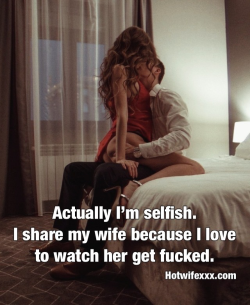 to be honest...