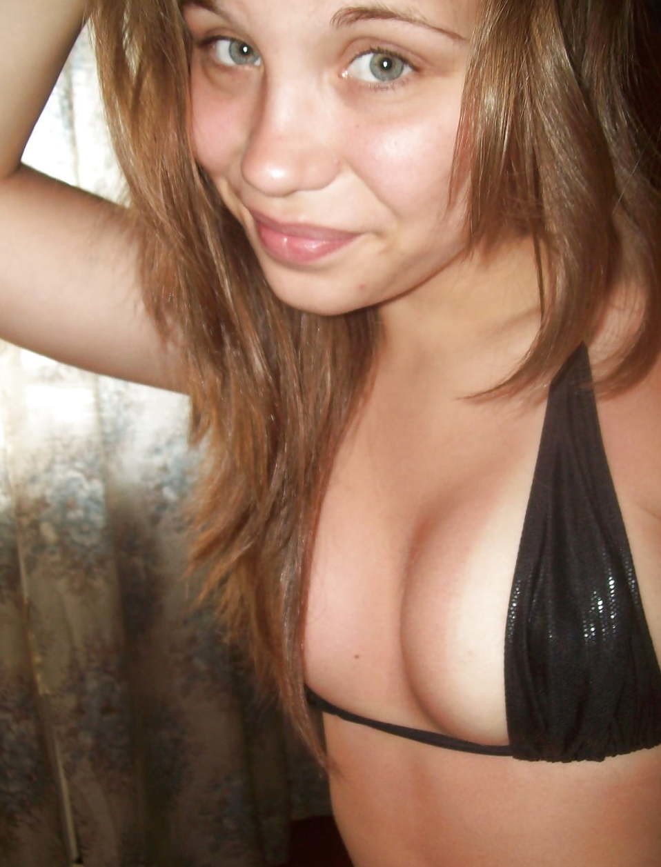 What a tease