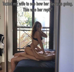 she knows what I like