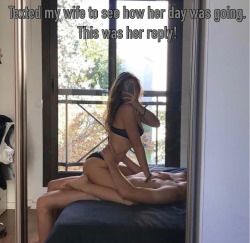 she knows what I like