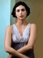 Baccirain striptease