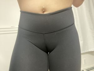 Would you let me wear these pants in public?