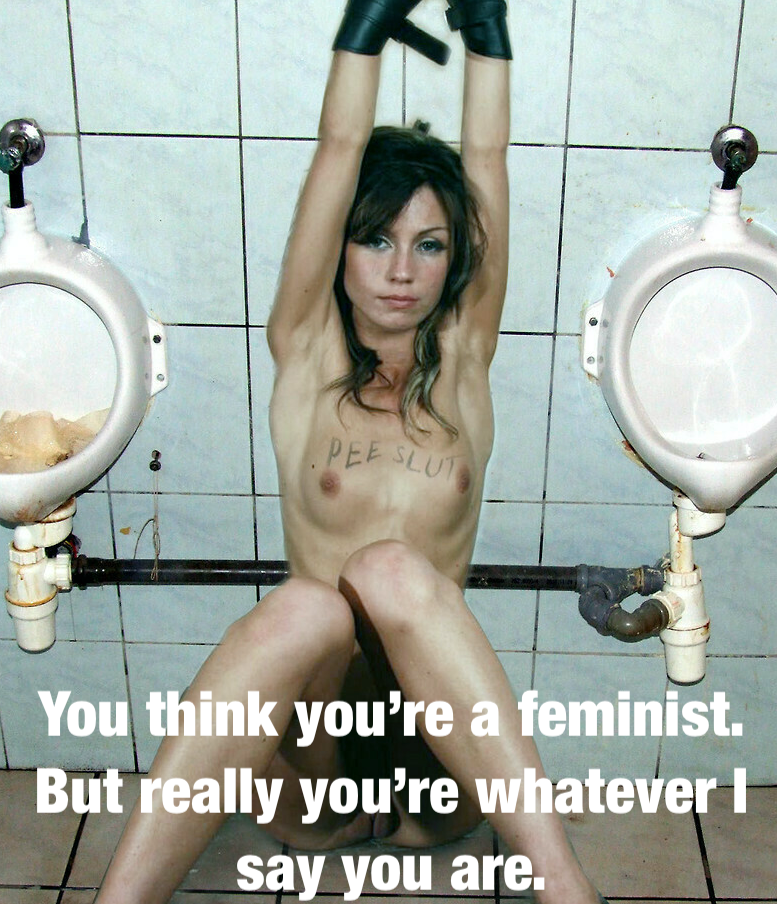 It's true!