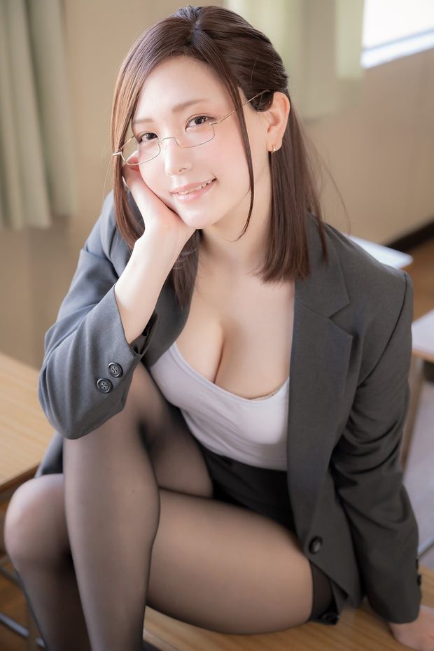 To pass the exam I need to masturbate hard, fuck my teacher and classmates and get at least one of us pregnant