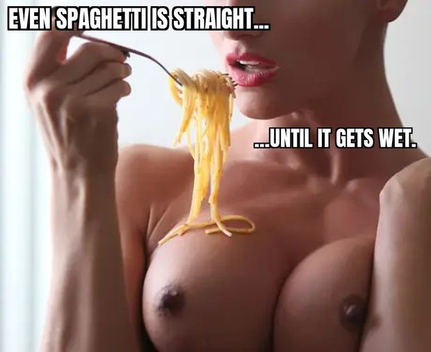 Every woman is bisexual