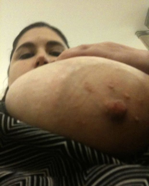 BBW big boobs