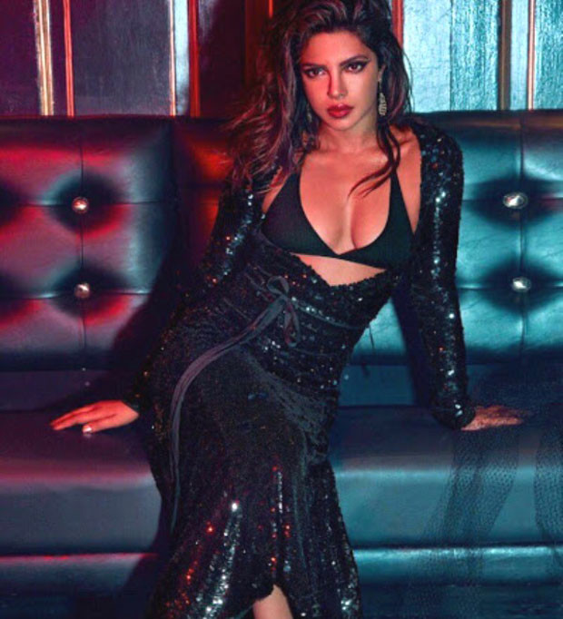 Priyanka Chopra Boobs II