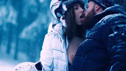 It cold lets warm up
