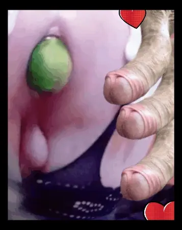 Latina anal