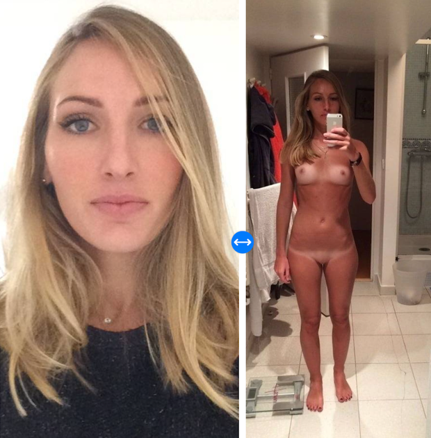 fit milf