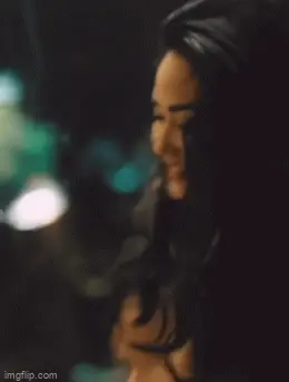 Mai Duong Kieu in 'Bad Banks' II