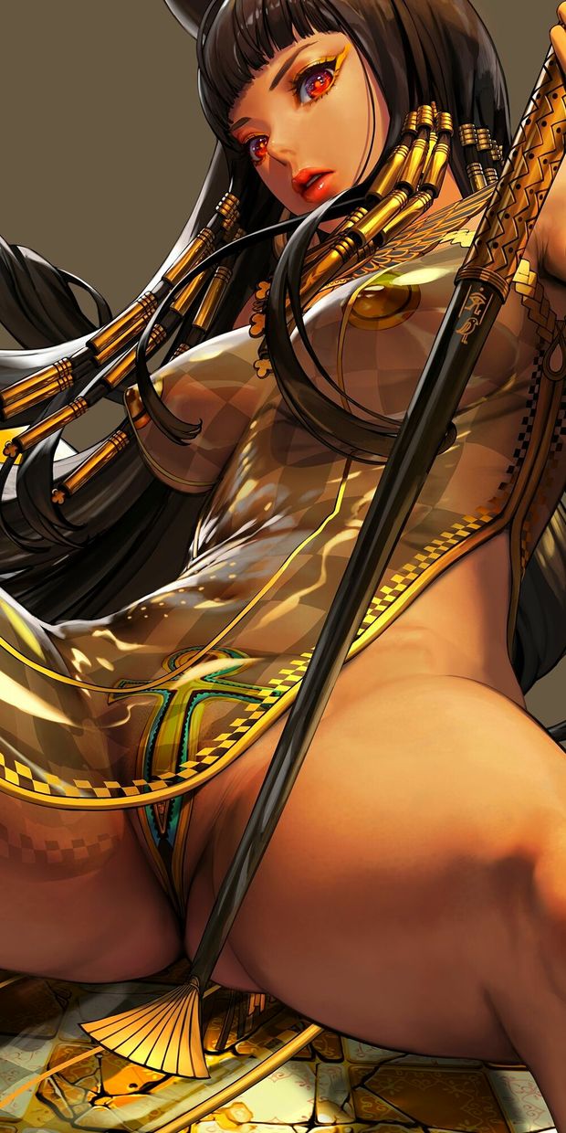 cleopatra