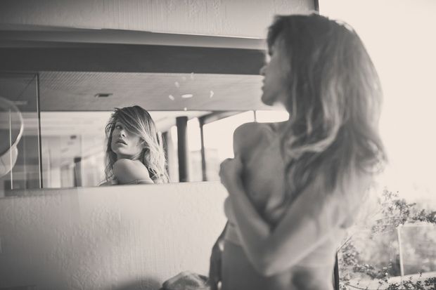 Olivia Wilde Vogue 2021 IV