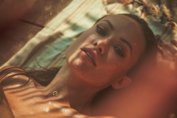 Olivia Wilde Vogue 2021 V