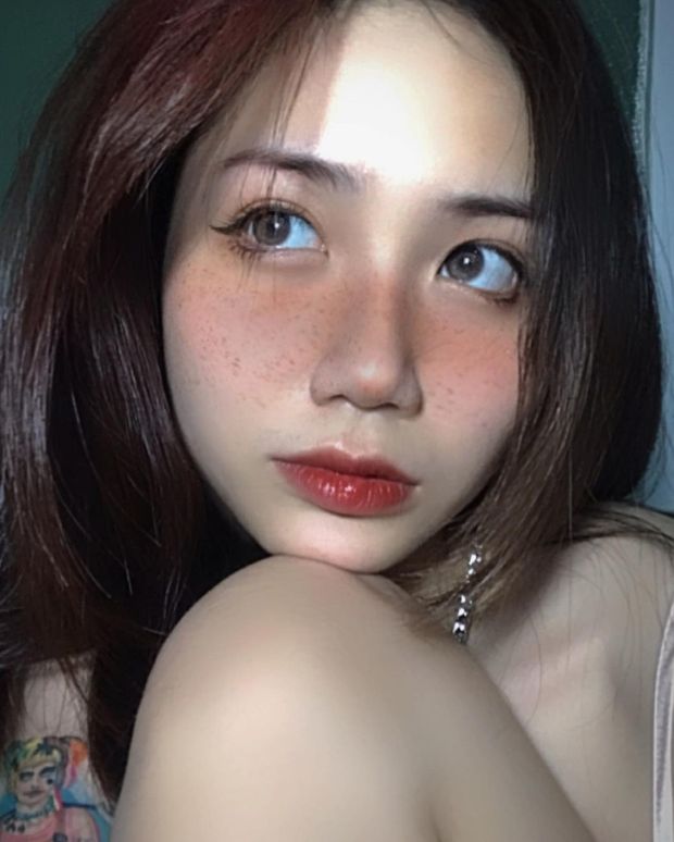 Asian Vietnamese