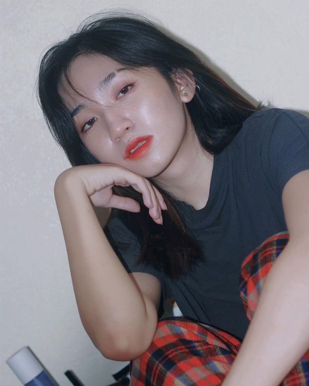 Asian Vietnamese