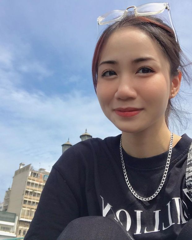 Asian Vietnamese
